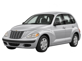 Chrysler PT Cruiser
