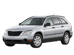 Chrysler Pacifica I (CS)