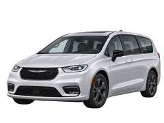 Chrysler Pacifica II (RU)