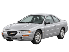 Chrysler Sebring I (FJ)