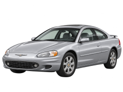 Chrysler Sebring II (ST-22)
