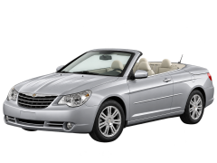 Chrysler Sebring III (JS)