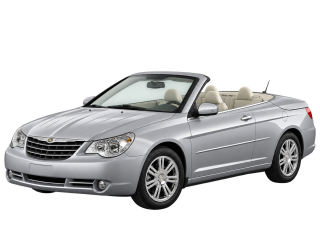Chrysler Sebring