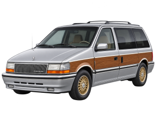 Chrysler Town & Country III (AS)