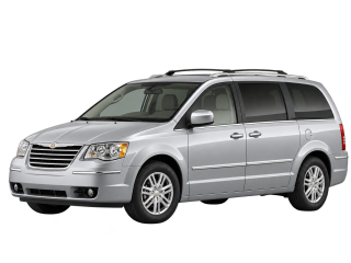 Chrysler Town & Country