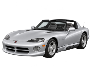 Chrysler Viper I (SR)
