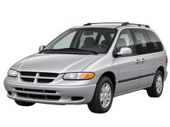 Chrysler Voyager III (GS)