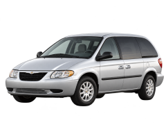 Chrysler Voyager IV (RG)