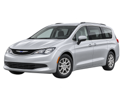 Chrysler Voyager V (RU)
