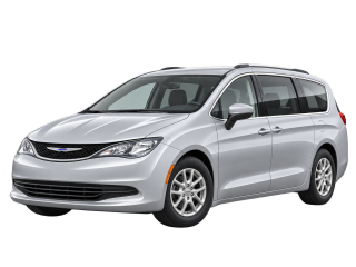 Chrysler Voyager