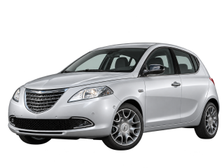 Chrysler Ypsilon