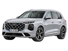 Audi Q7 III (G8)