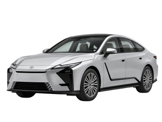 Lexus ES VIII (XZ20)