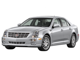 Cadillac STS