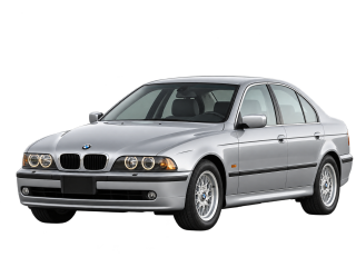 BMW 5-series IV (E39)