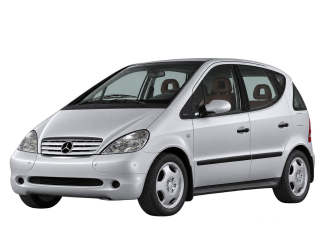 Mercedes-Benz A-Class I (W168)
