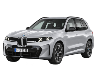 BMW X5 V (G65)