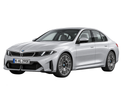 BMW i3 II (NA0)