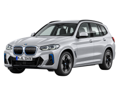 BMW iX3 I (G08)