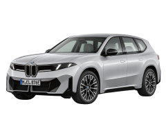 BMW iX3 II (NA5)