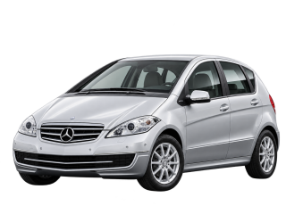 Mercedes-Benz A-Class II (W169)