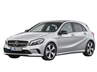 Mercedes-Benz A-Class III (W176)