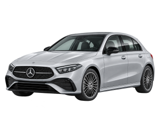 Mercedes-Benz A-Class IV (W177)