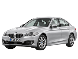 BMW 5-series VI (F10/F11/F07)