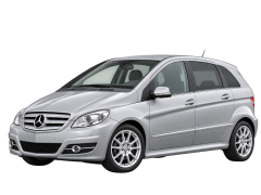 Mercedes-Benz B-Class I (W245)
