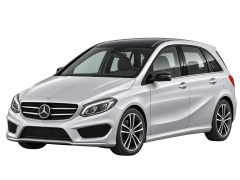 Mercedes-Benz B-Class II (W246)