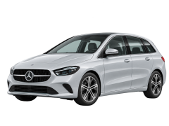 Mercedes-Benz B-Class III (W247)