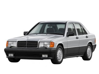 Mercedes-Benz C-Class I (W201)