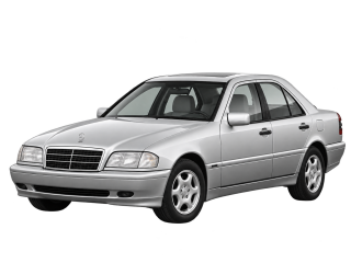 Mercedes-Benz C-Class II (W202)