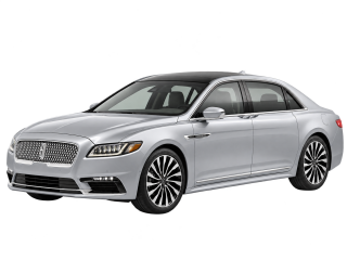 Lincoln Continental