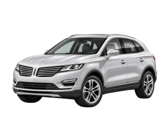 Lincoln MKC