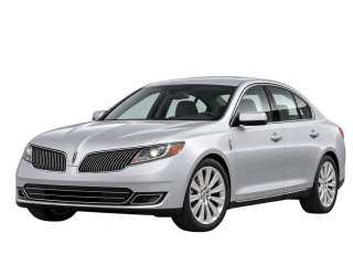 Lincoln MKS