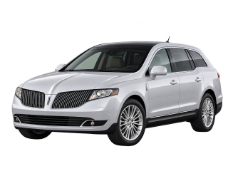 Lincoln MKT