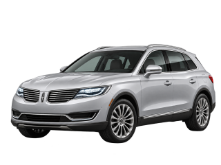 Lincoln MKX