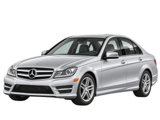 Mercedes-Benz C-Class IV (W204)