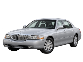 Lincoln Town Car