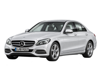 Mercedes-Benz C-Class V (W205)
