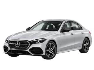 Mercedes-Benz C-Class VI (W206)