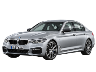 BMW 5-series VII (G30/G31)