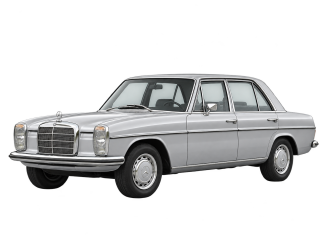 Mercedes-Benz E-Class III (W114/W115)
