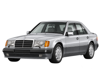 Mercedes-Benz E-Class V (W124)