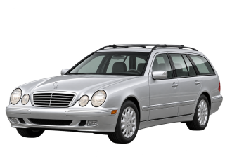 Mercedes-Benz E-Class VI (W210)