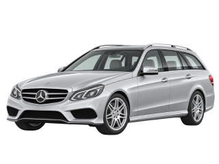 Mercedes-Benz E-Class VIII (W212)