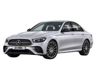 Mercedes-Benz E-Class IX (W213)