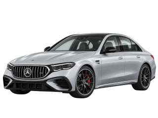 Mercedes-Benz E-Class X (W214)