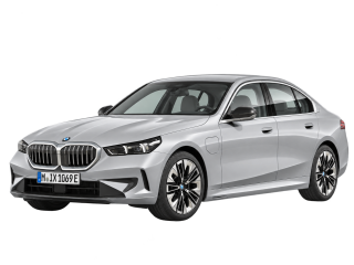 BMW 5-series VIII (G60/G61)